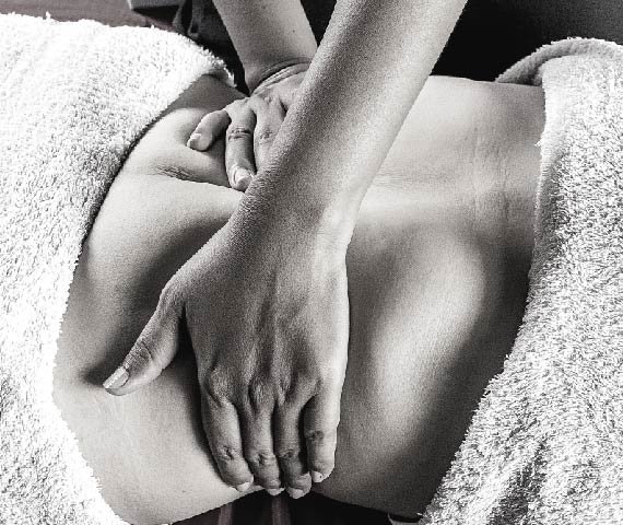 Mayan Abdominal Masssage in Las Terrenas Ondiyoga